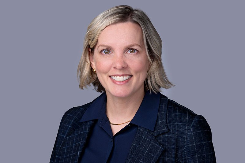 Erin Nauss, Director